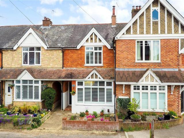 House for sale in Bolton Low Houses, Hampshire
