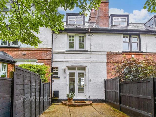 House for sale in Littlestone on Sea, Folkestone