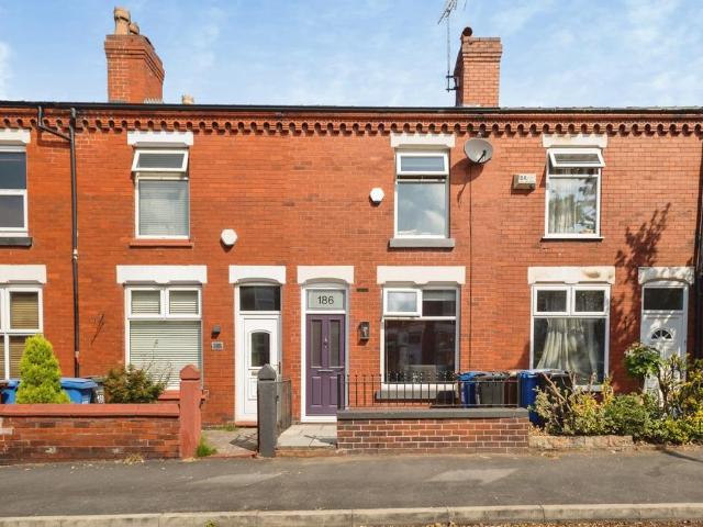 House for sale in Cheadle, Greater Manchester