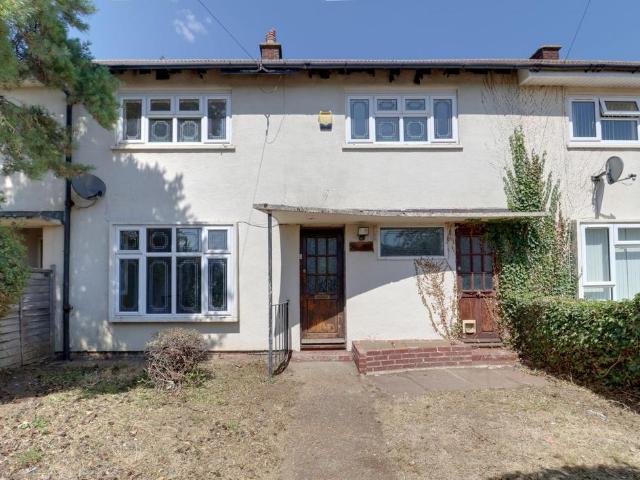 House for sale in South Hornchurch, Greater London