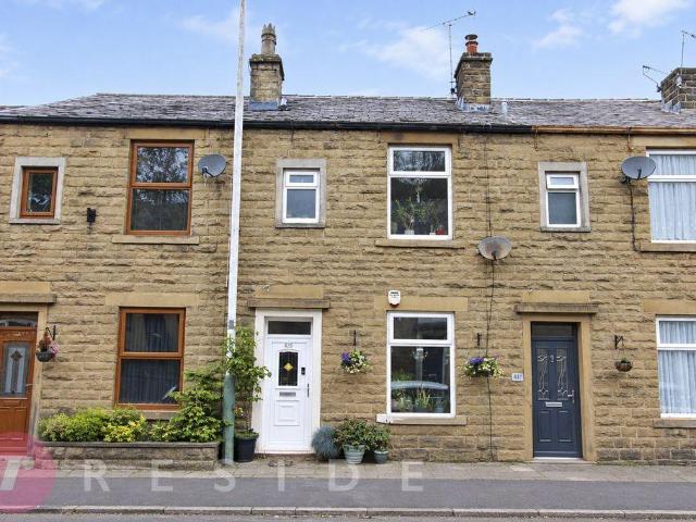 House for sale in Facit, Rossendale
