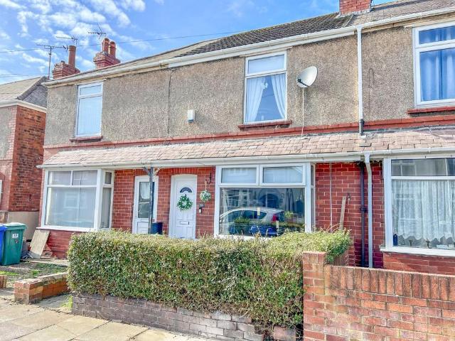 House for sale in Yarborough, Grimsby