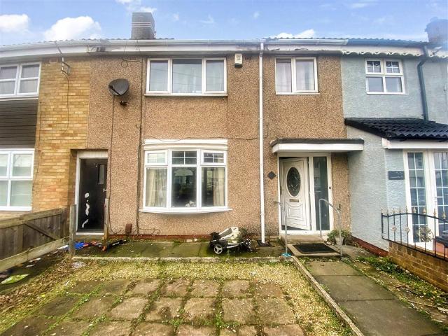 House for sale in Brierton, Hartlepool