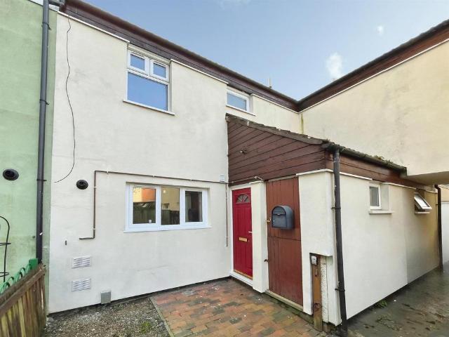 House for sale in East Gunthorpe, Peterborough