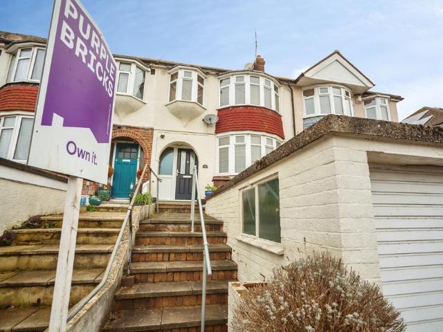 House for sale in Strood