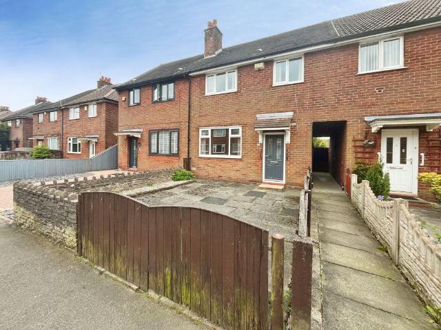 House for sale in Lee Bank, Isle Of Man