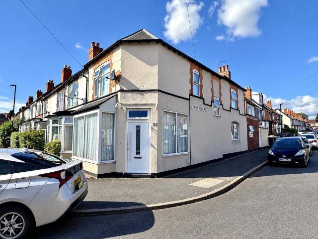 House for sale in Wake Green, Birmingham