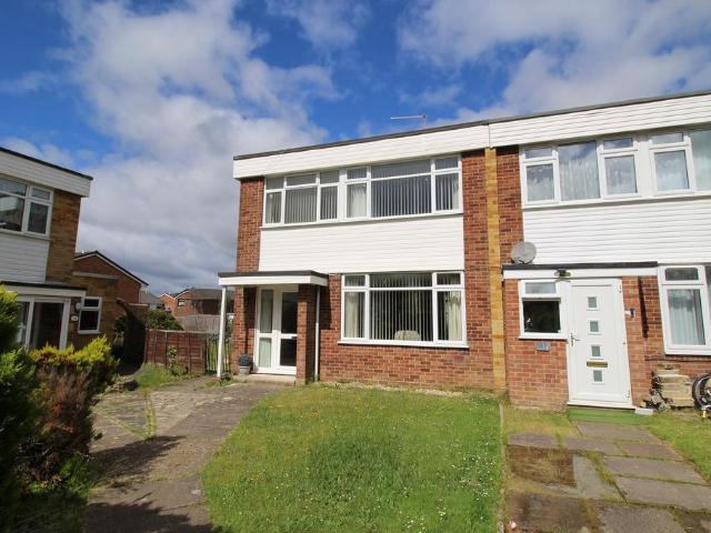 House for sale in Fair Oak and Horton Heath, Helford