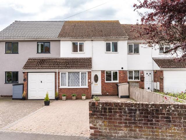 House for sale in Feckenham, City Of Bristol