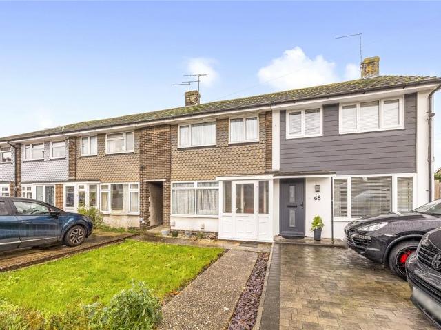 House for sale in Fishersgate, West Sussex