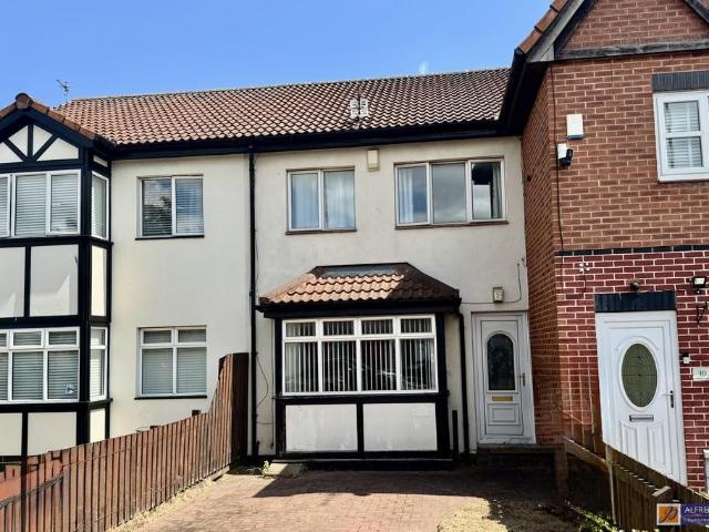 House for sale in Southwick, Sunderland