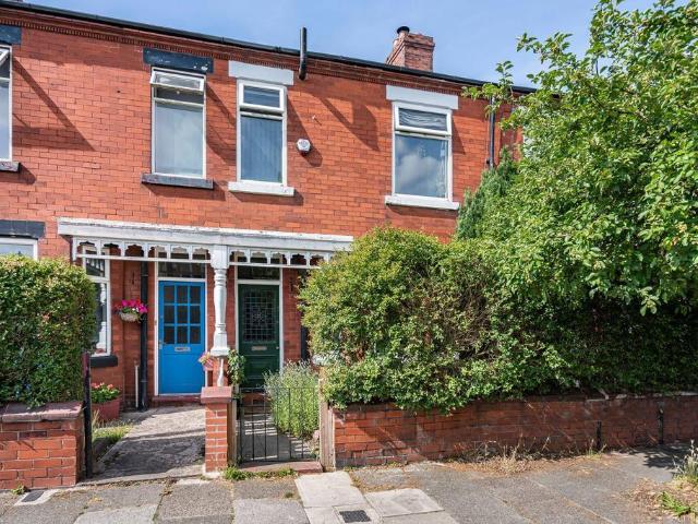 House for sale in Georgia, Greater Manchester