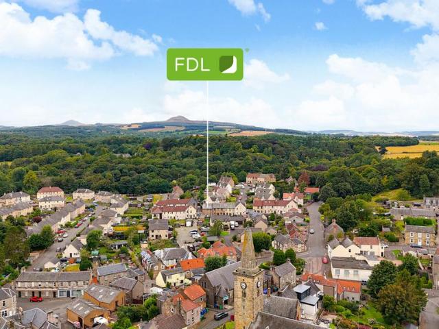 House for sale in Balfarg, Markinch