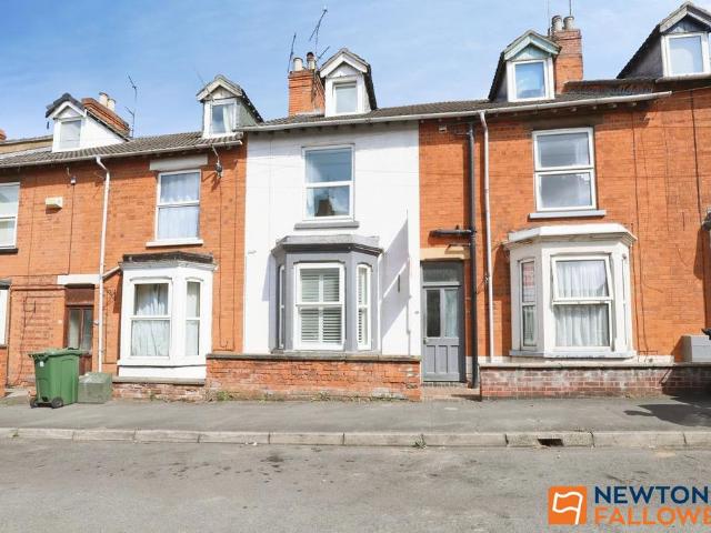 House for sale in Grantham, Barholm