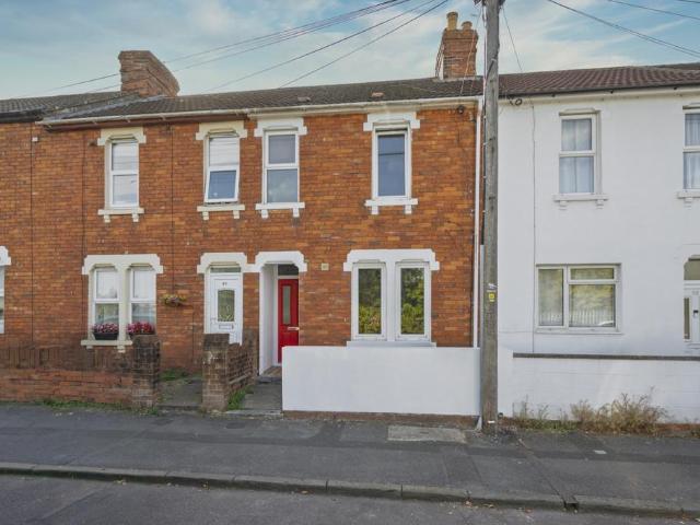 House for sale in Churchward, Rodbourne
