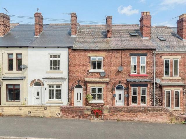 House for sale in Woodhouse, South Yorkshire