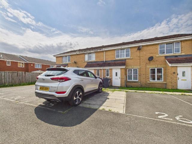 House for sale in Firthmoor, Darlington