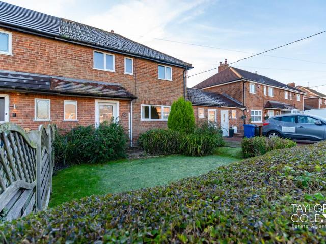 House for sale in Fazeley, Boley Park