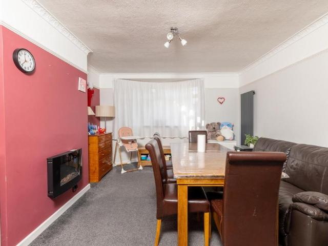 House for sale in Feckenham, City Of Bristol
