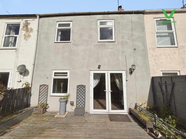 House for sale in Willington