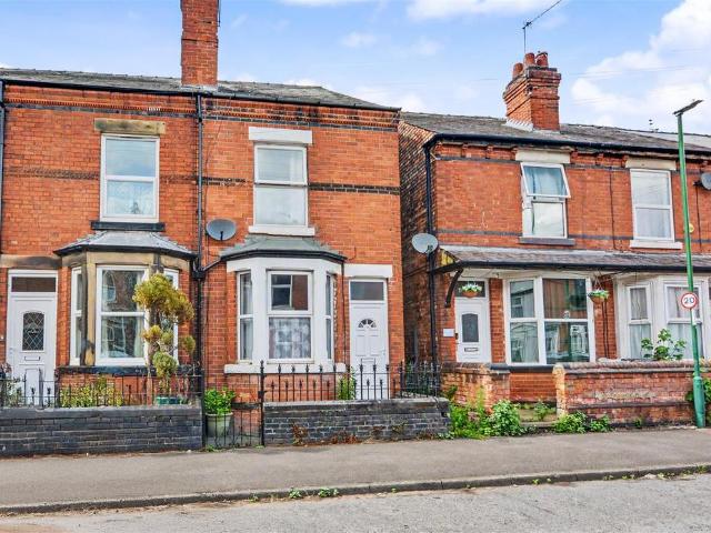 House for sale in Haddon, East Midlands