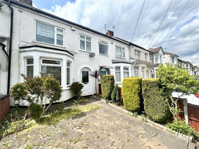 House for sale in Radford, West Midlands