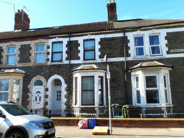 House for sale in Falcon Lodge, Wales