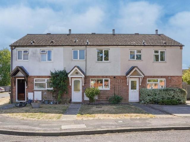 House for sale in Dromore, Oxfordshire