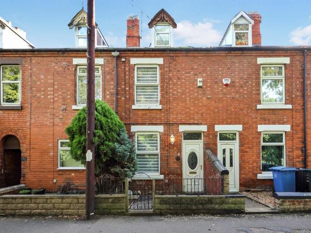 House for sale in Kilton, Bassetlaw