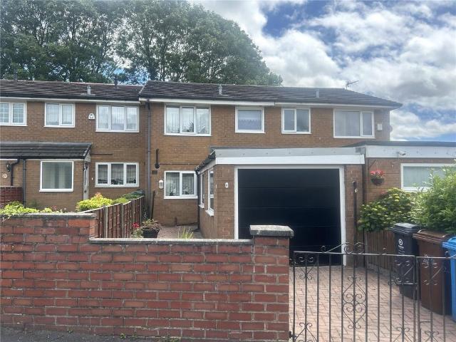 House for sale in Pendock, Greater Manchester