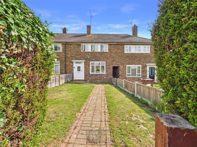 House for sale in Navestock Side, Essex
