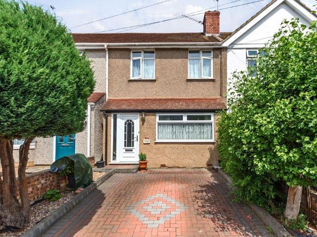 House for sale in Falconwood, Greater London