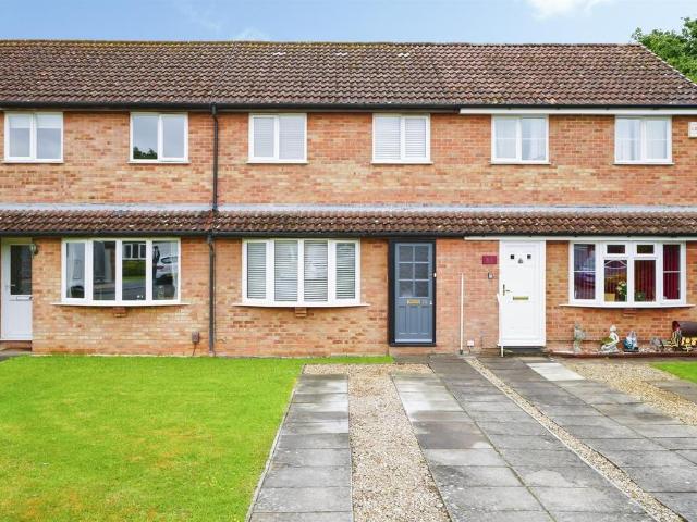 House for sale in Chesterton, Evershot