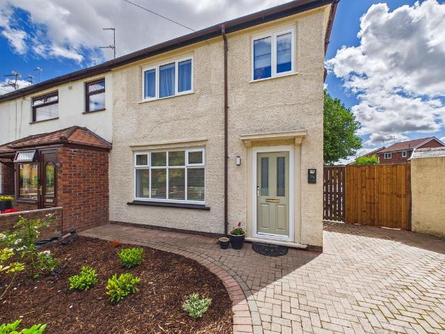 House for sale in St Helens