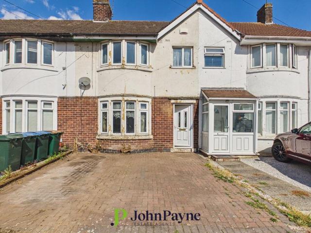 House for sale in West Midlands
