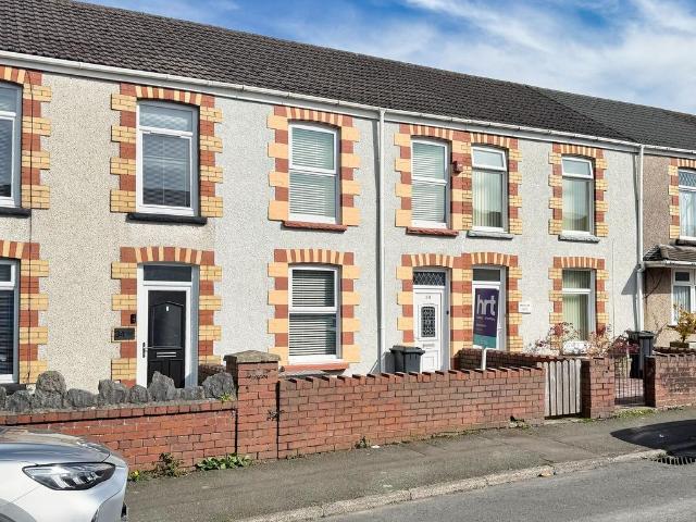 House for sale in Coedffranc, Skewen