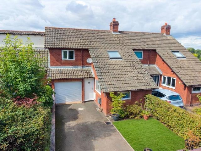 House for sale in Yeoford, Newton St Cyres