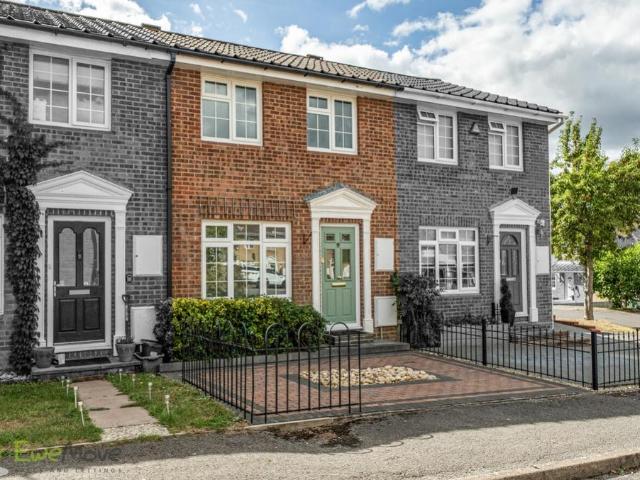 House for sale in Tadley, Priest Down
