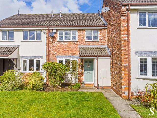 House for sale in Bexton, Knutsford