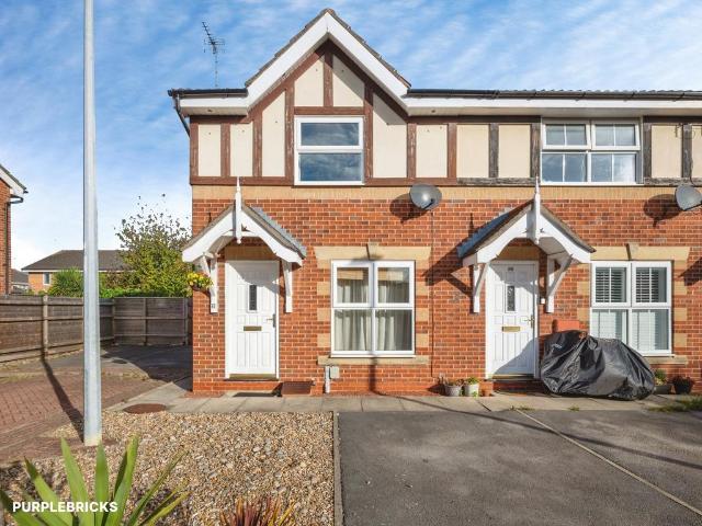 House for sale in Molescroft