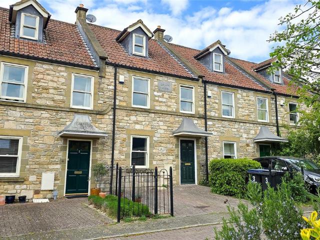 House for sale in Bradford-on-Avon, Wiltshire