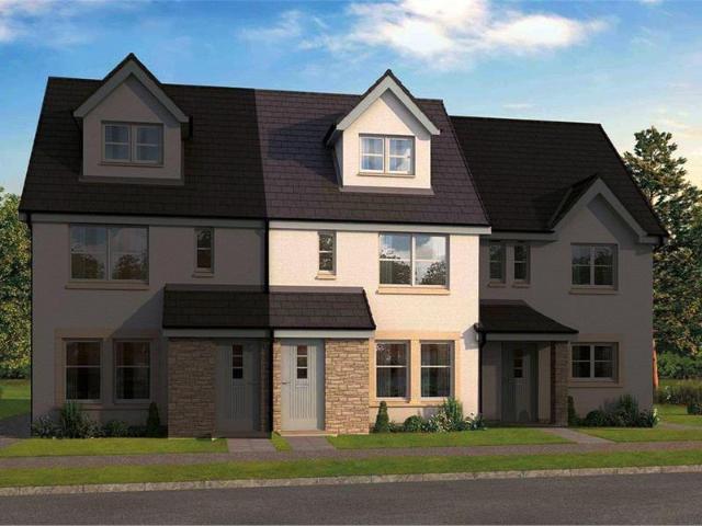 House for sale in Drumsagard, Blantyre