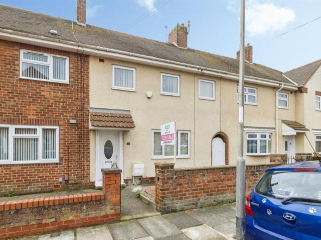 House for sale in Brierton, Hartlepool