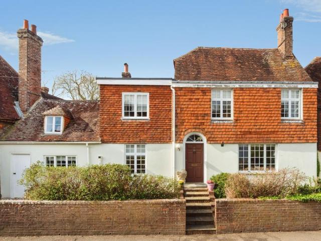 House for sale in Salehurst and Robertsbridge, Heathlands