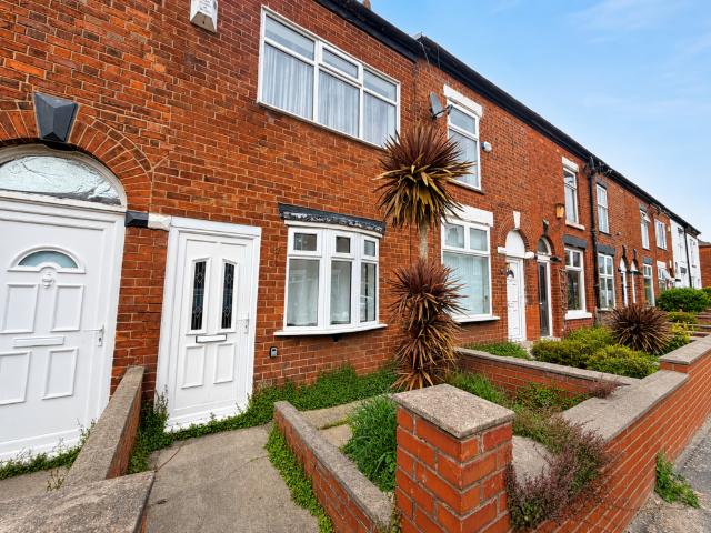 House for sale in Cheadle, Greater Manchester