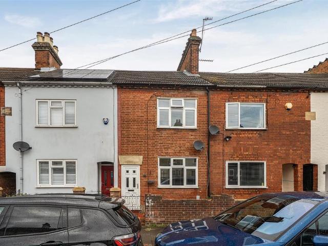 House for sale in Harpur, Bedford