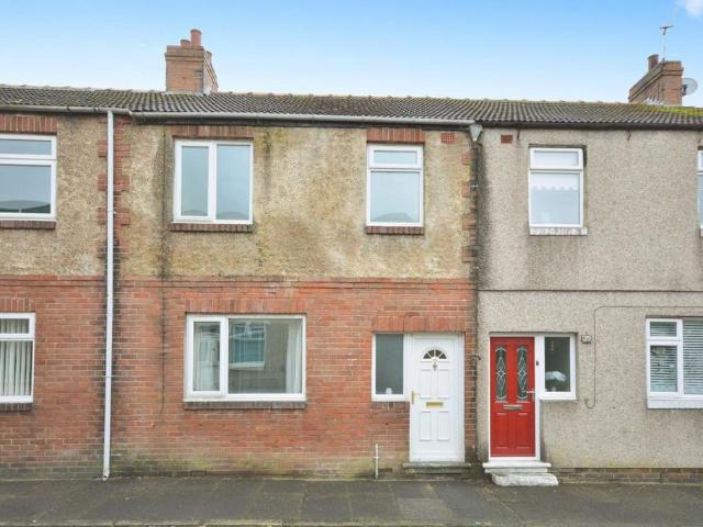 House for sale in Mount Pleasant, Thinford