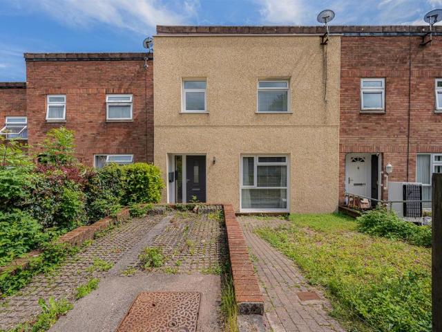 House for sale in Thornhill, Wales