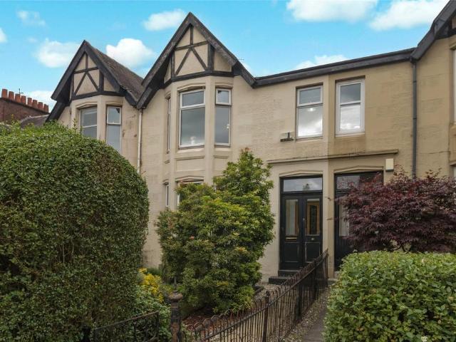 House for sale in Scotstoun, Scotland