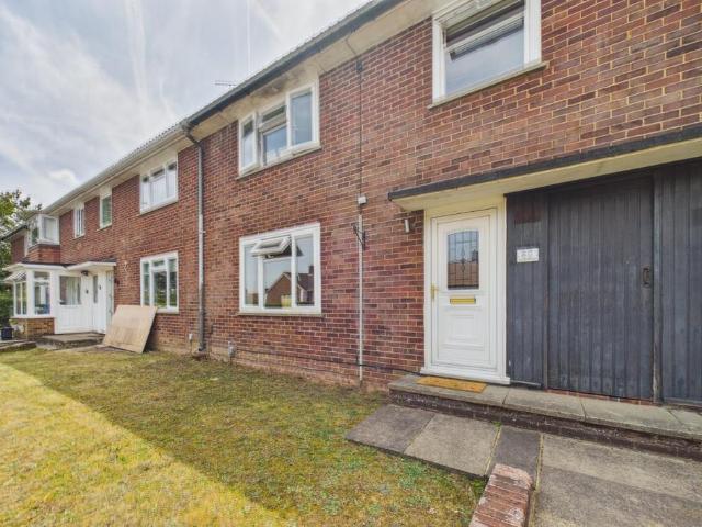 House for sale in Easthampstead, Bracknell
